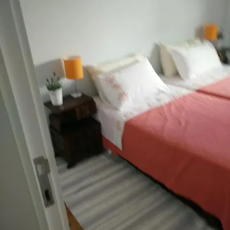 Lisboa, Casa No Centro Historico En Apartment Almada