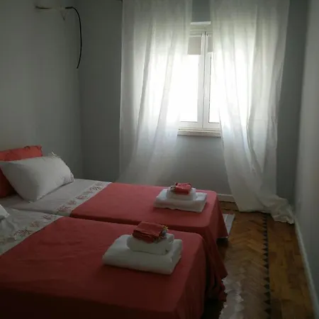 Lisboa, Casa No Centro Historico En *